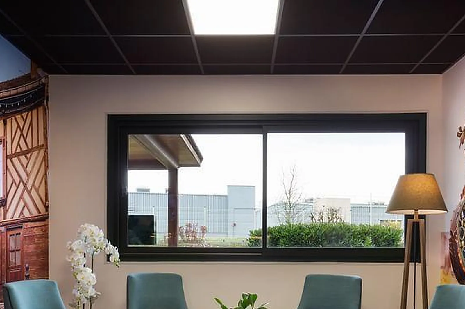 Lieux événementiels, THE ORIGINALS CITY TABL'HOTEL AMIENS