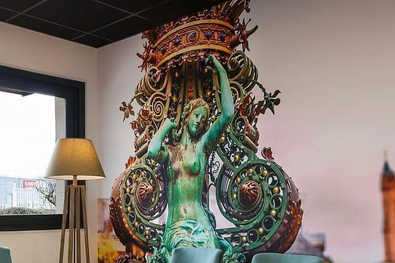 Lieux événementiels, THE ORIGINALS CITY TABL'HOTEL AMIENS