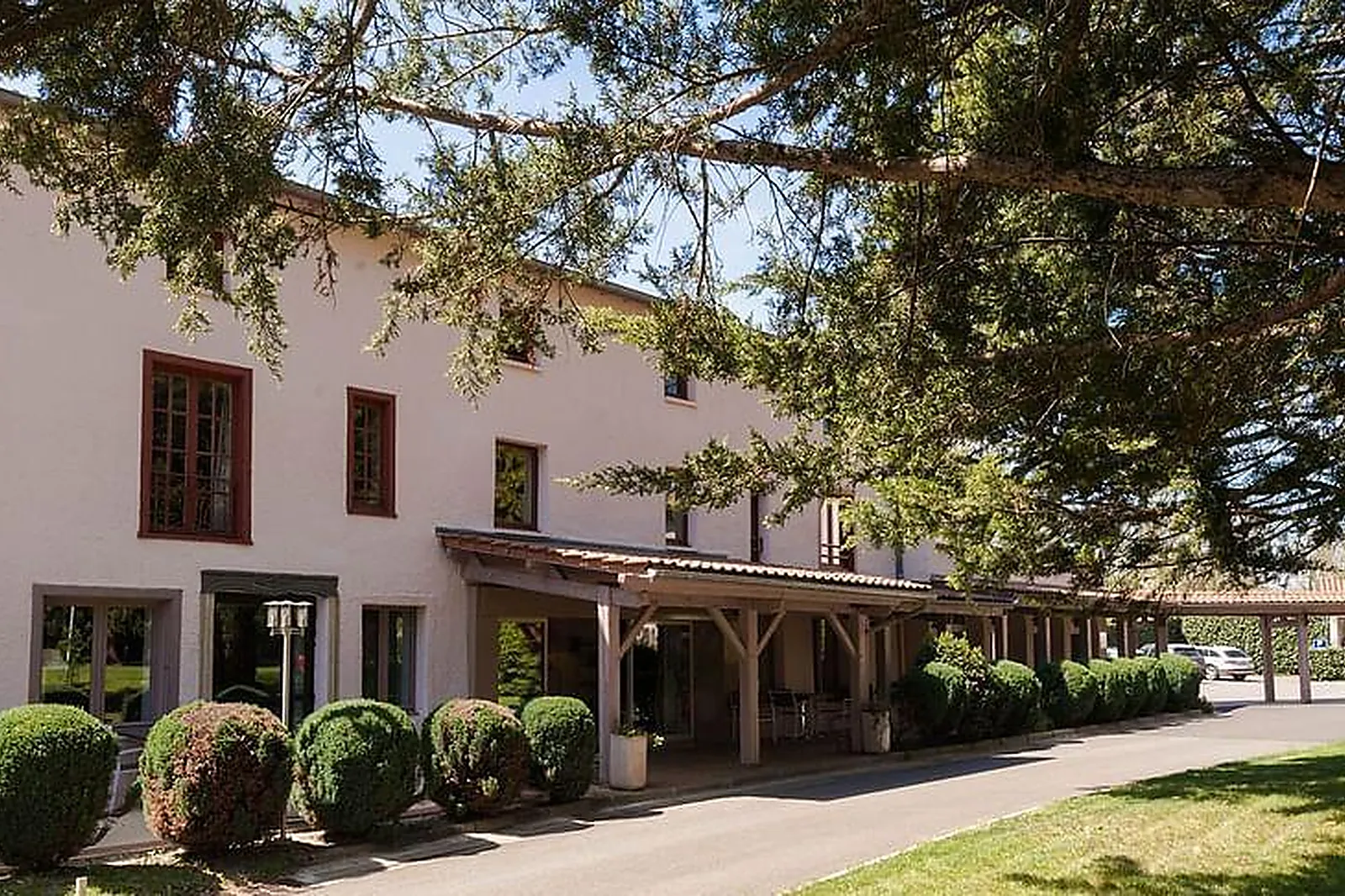 Lieux événementiels, THE ORIGINALS CLOS ST ELOI****