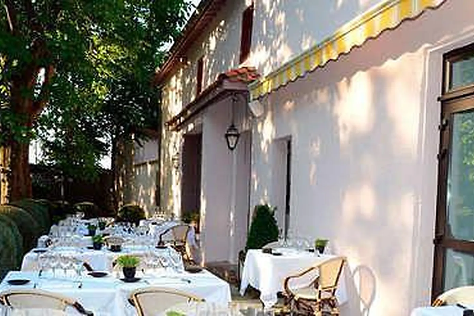 Lieux événementiels, THE ORIGINALS CLOS ST ELOI****