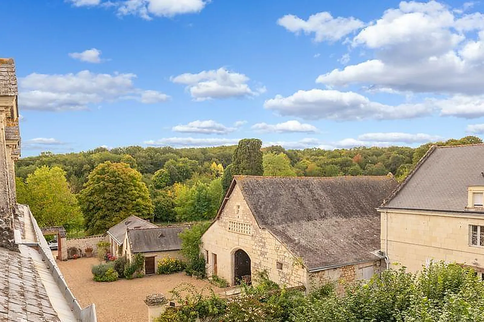 Lieux événementiels, THE ORIGINALS DOMAINE DE MESTRÉ***