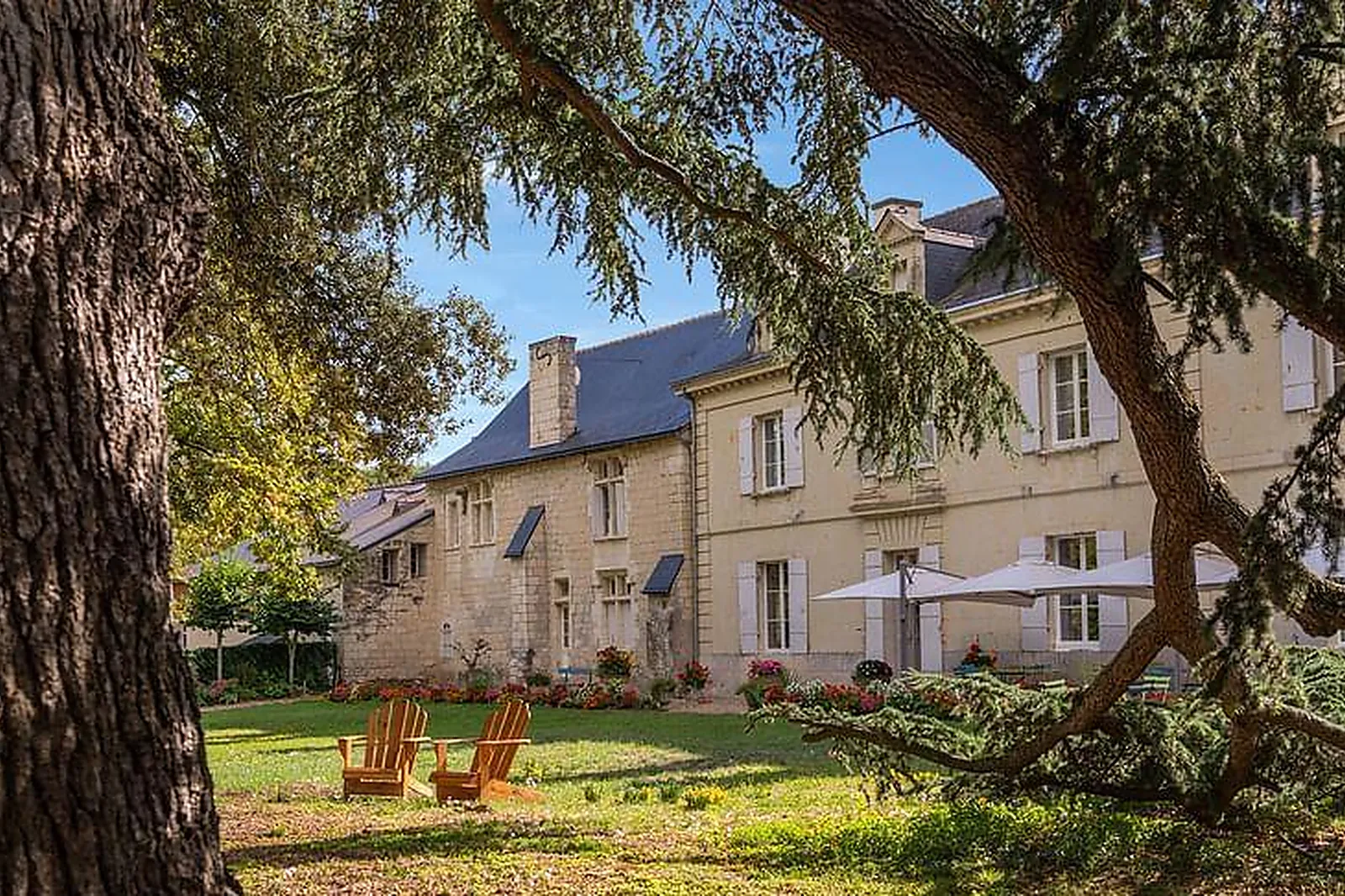 Lieux événementiels, THE ORIGINALS DOMAINE DE MESTRÉ***