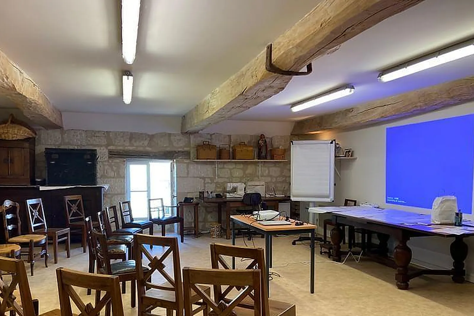 Lieux événementiels, THE ORIGINALS DOMAINE DE MESTRÉ***