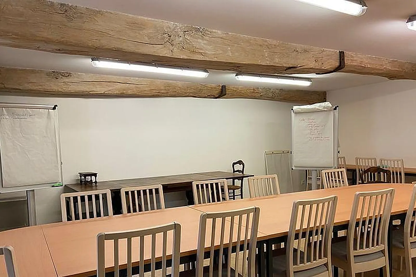 Lieux événementiels, THE ORIGINALS DOMAINE DE MESTRÉ***