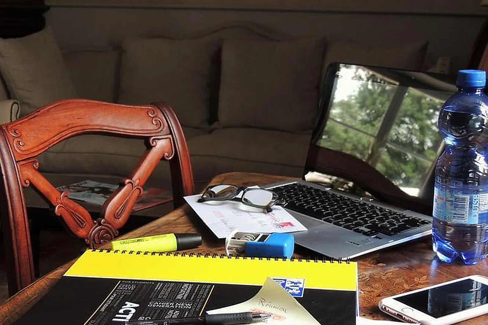 Lieux événementiels, THE ORIGINALS DOMAINE DE MESTRÉ***