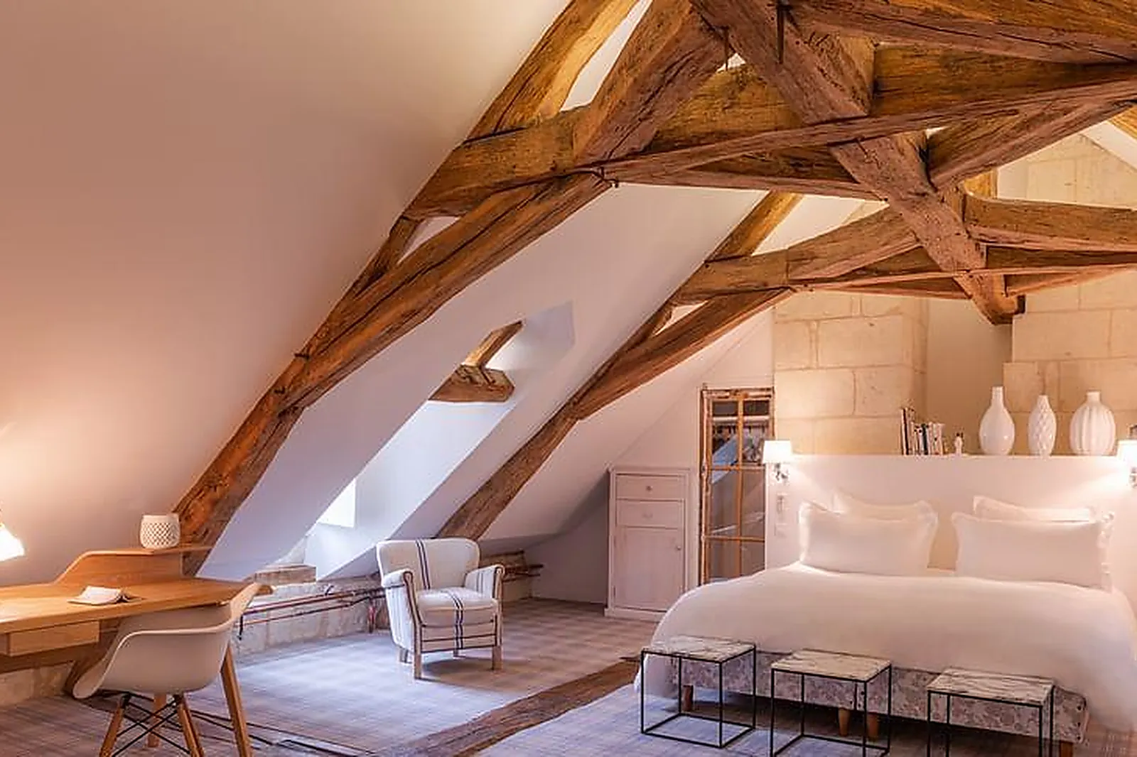 Lieux événementiels, THE ORIGINALS DOMAINE DE MESTRÉ***