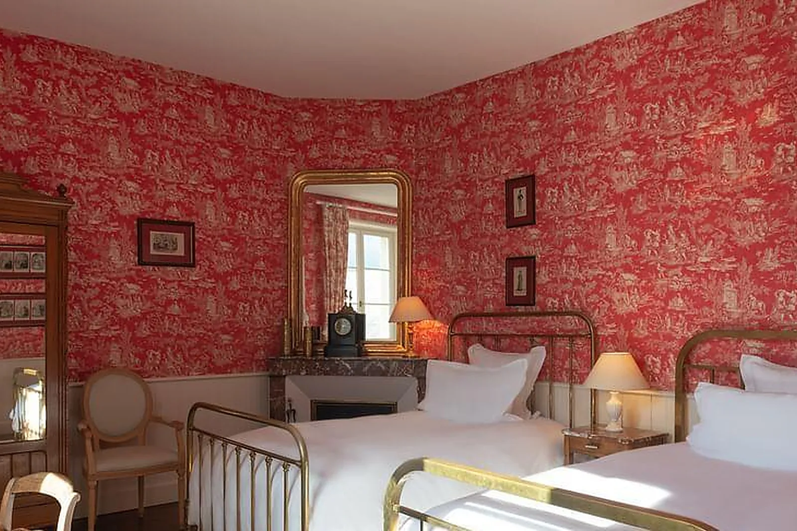 Lieux événementiels, THE ORIGINALS DOMAINE DE MESTRÉ***