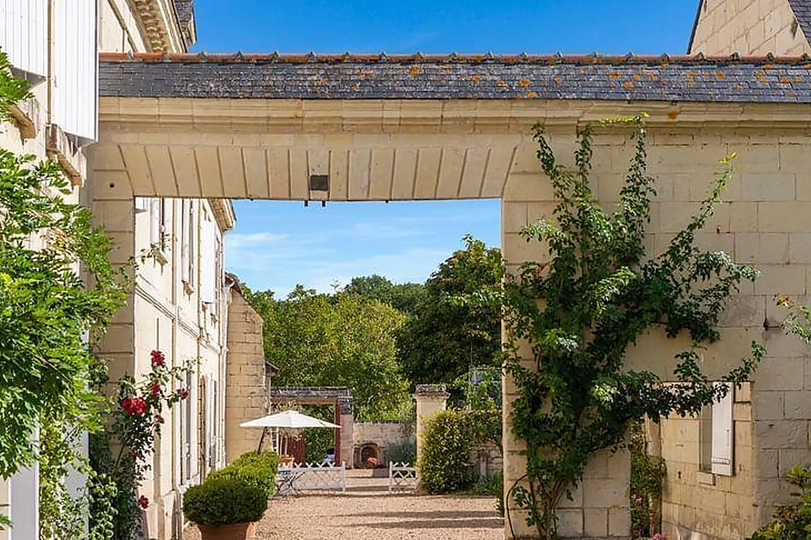 Lieux événementiels, THE ORIGINALS DOMAINE DE MESTRÉ***