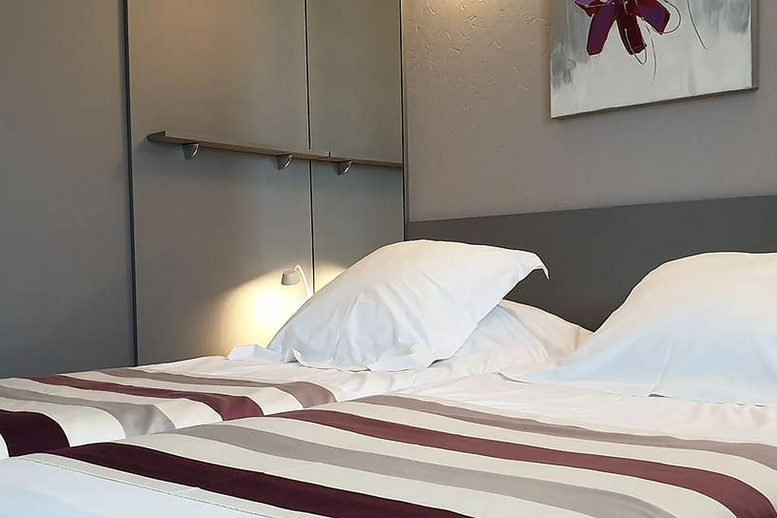 Lieux événementiels, THE ORIGINALS EDEN HÔTEL ROUEN NORD***