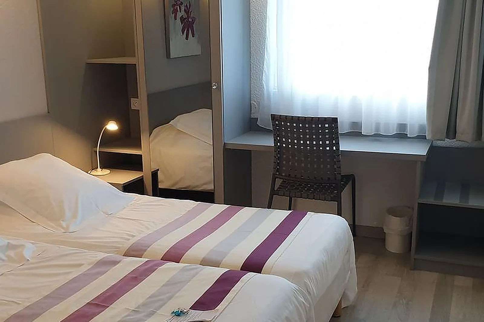 Lieux événementiels, THE ORIGINALS EDEN HÔTEL ROUEN NORD***