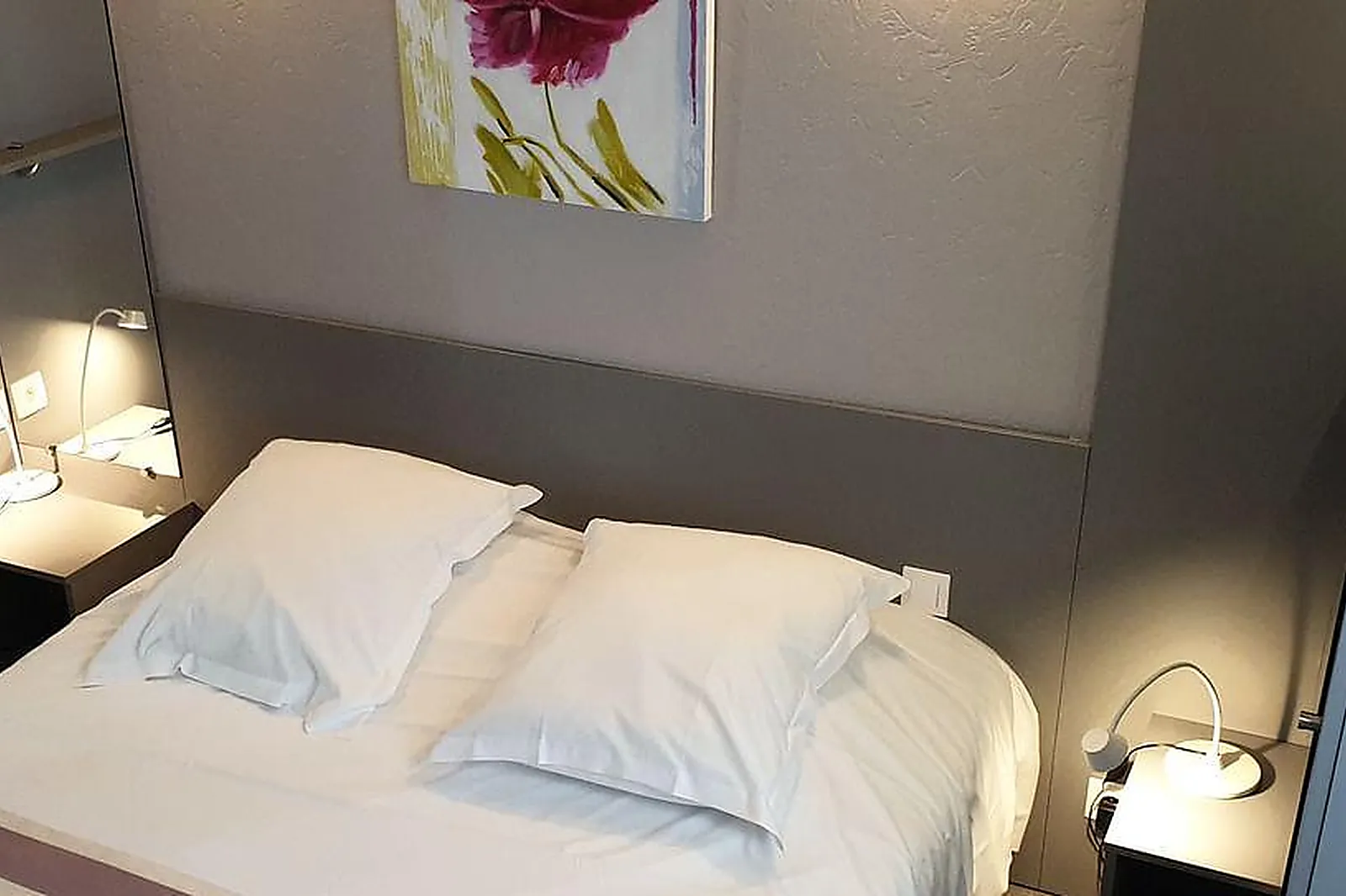 Lieux événementiels, THE ORIGINALS EDEN HÔTEL ROUEN NORD***