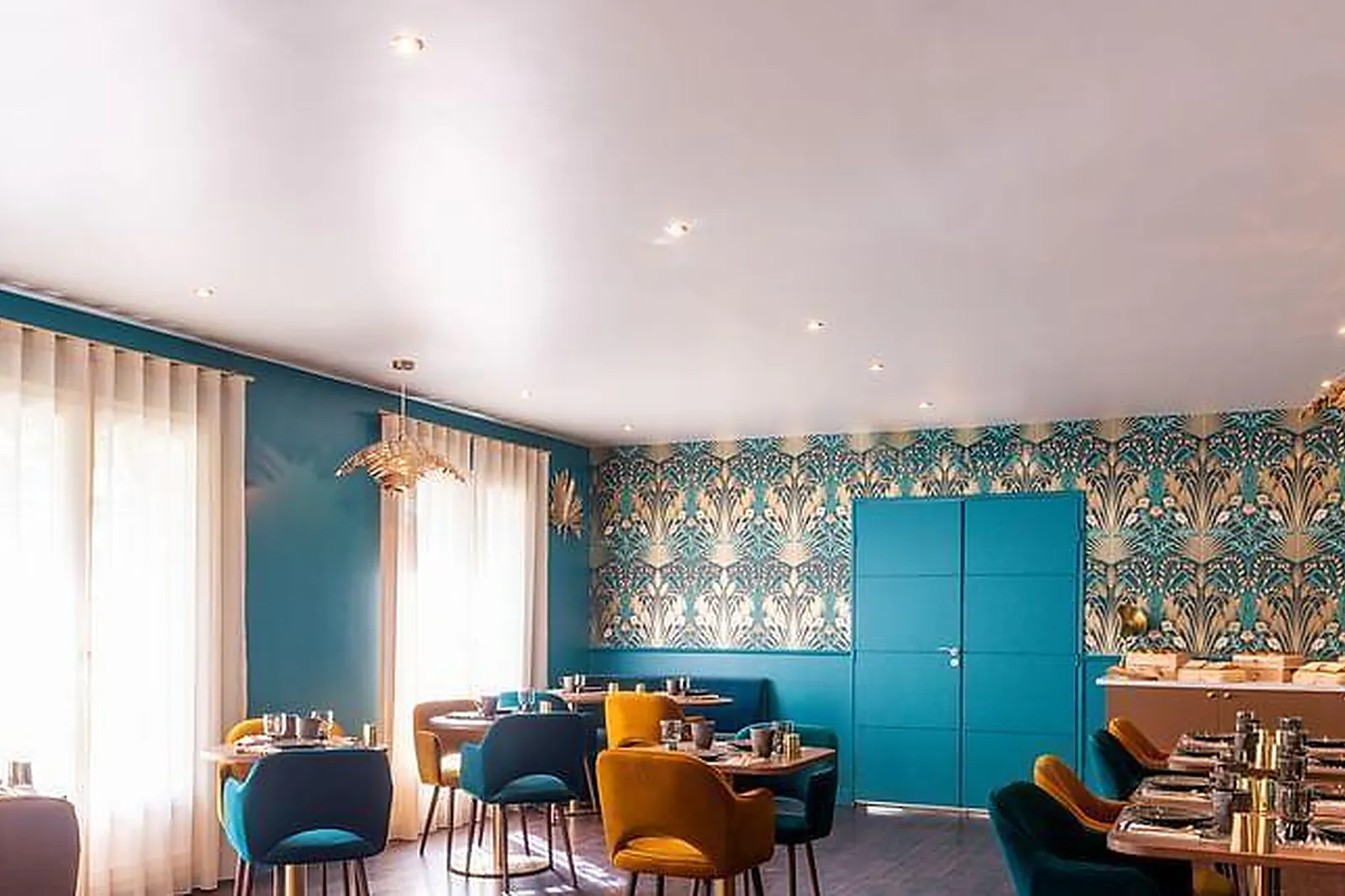 Lieux événementiels, AGENCE NOVA FORMATION LABEGE