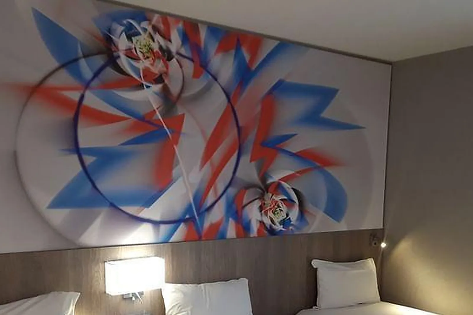 Lieux événementiels, THE ORIGINALS HÔTEL LA TERRASSE TOURS NORD***