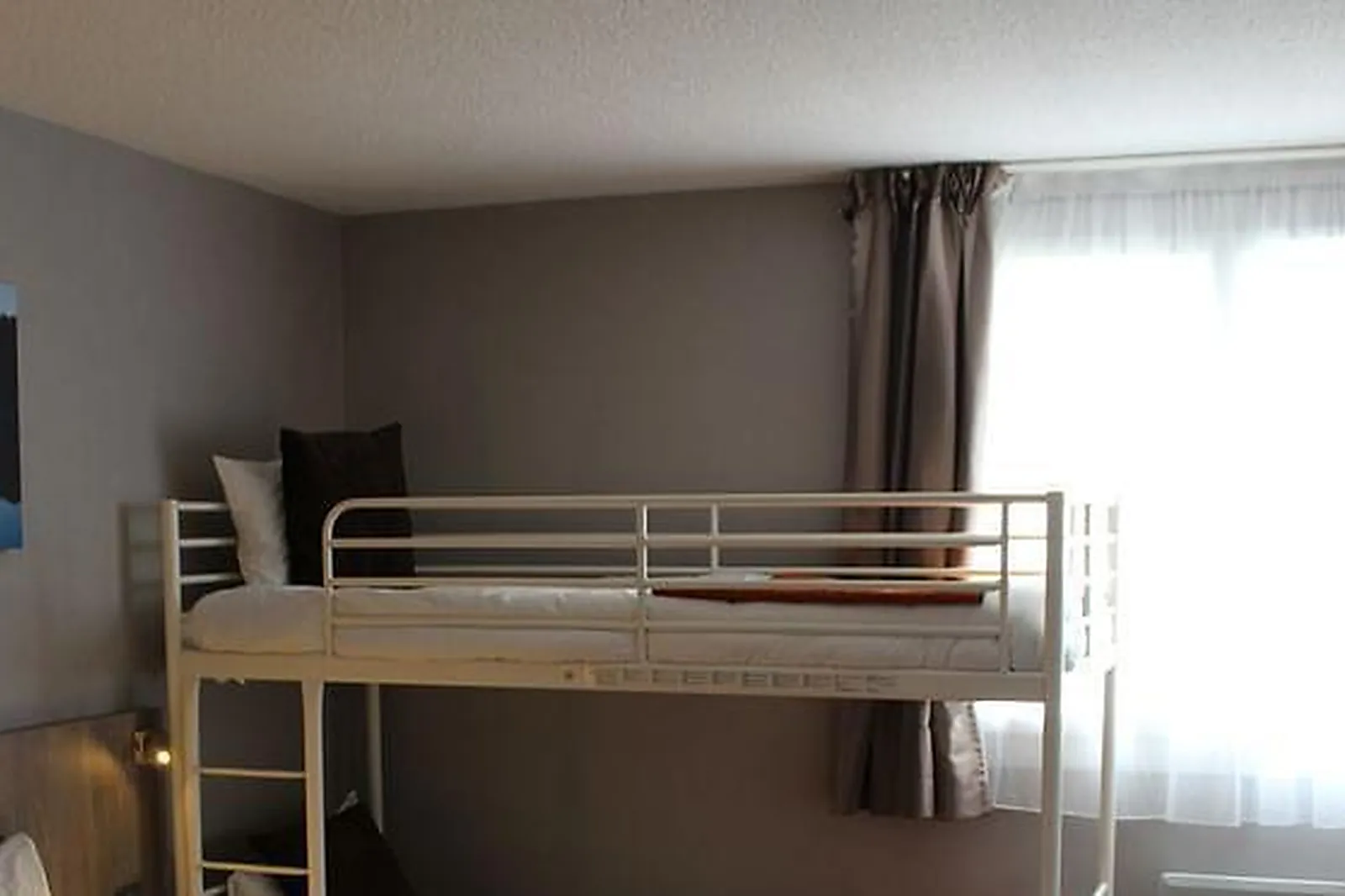 Lieux événementiels, THE ORIGINALS HÔTEL LA TERRASSE TOURS NORD***