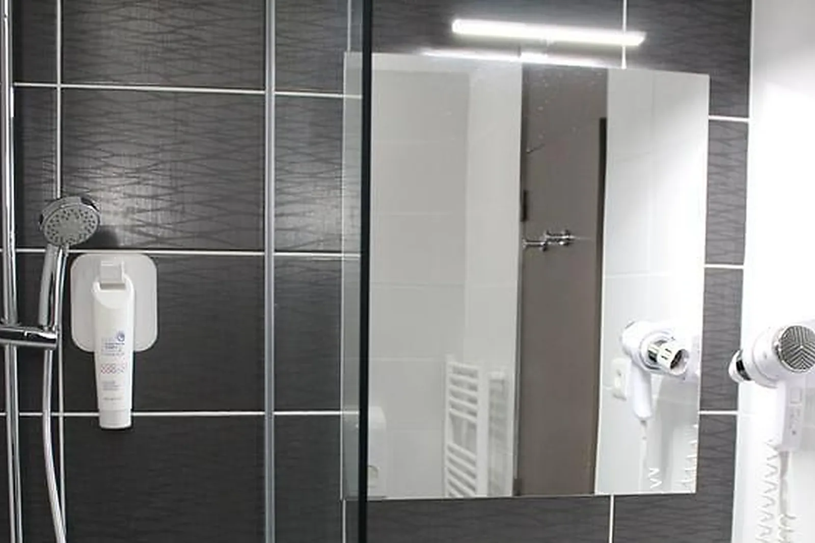 Lieux événementiels, THE ORIGINALS HÔTEL LA TERRASSE TOURS NORD***