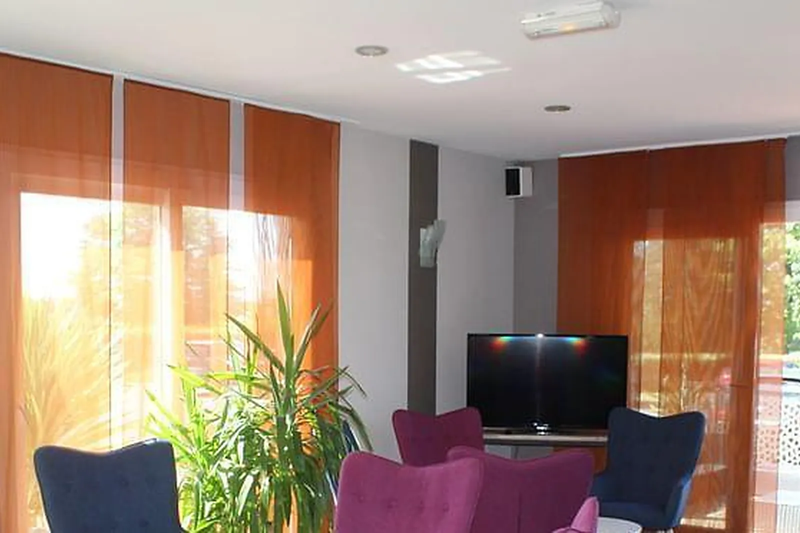 Lieux événementiels, THE ORIGINALS HÔTEL LA TERRASSE TOURS NORD***