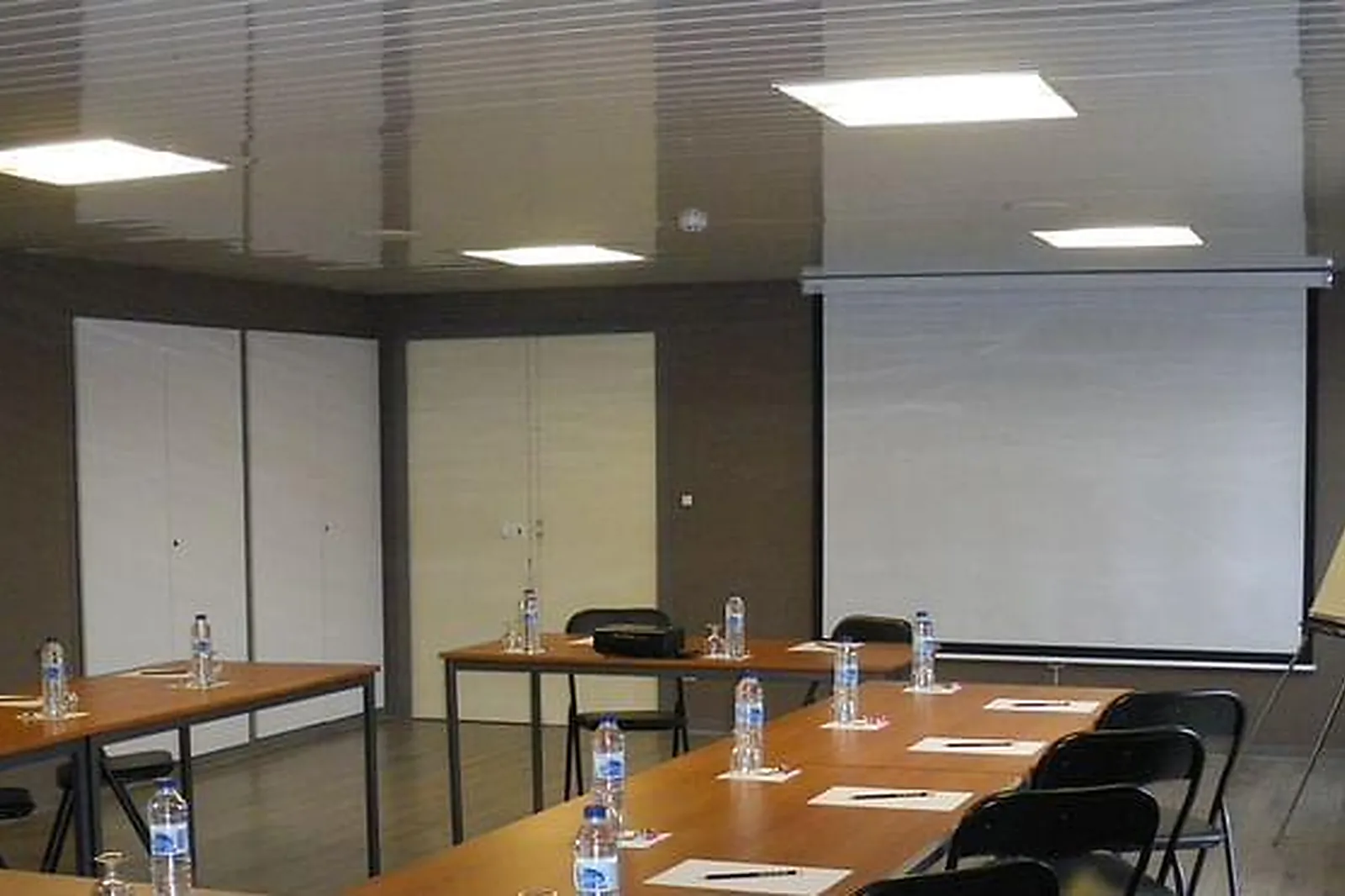 Lieux événementiels, THE ORIGINALS HÔTEL LA TERRASSE TOURS NORD***