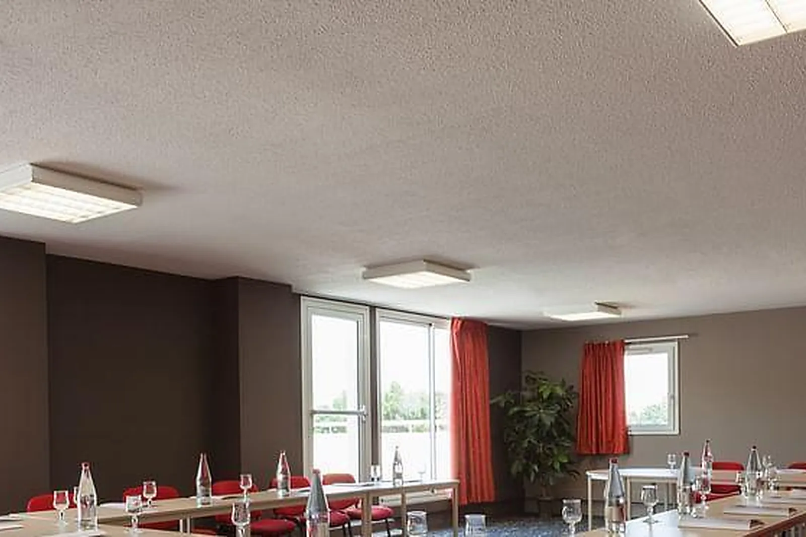 Lieux événementiels, DEEP&CO