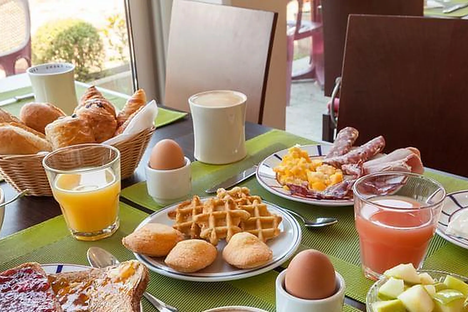 Lieux événementiels, DEEP&CO