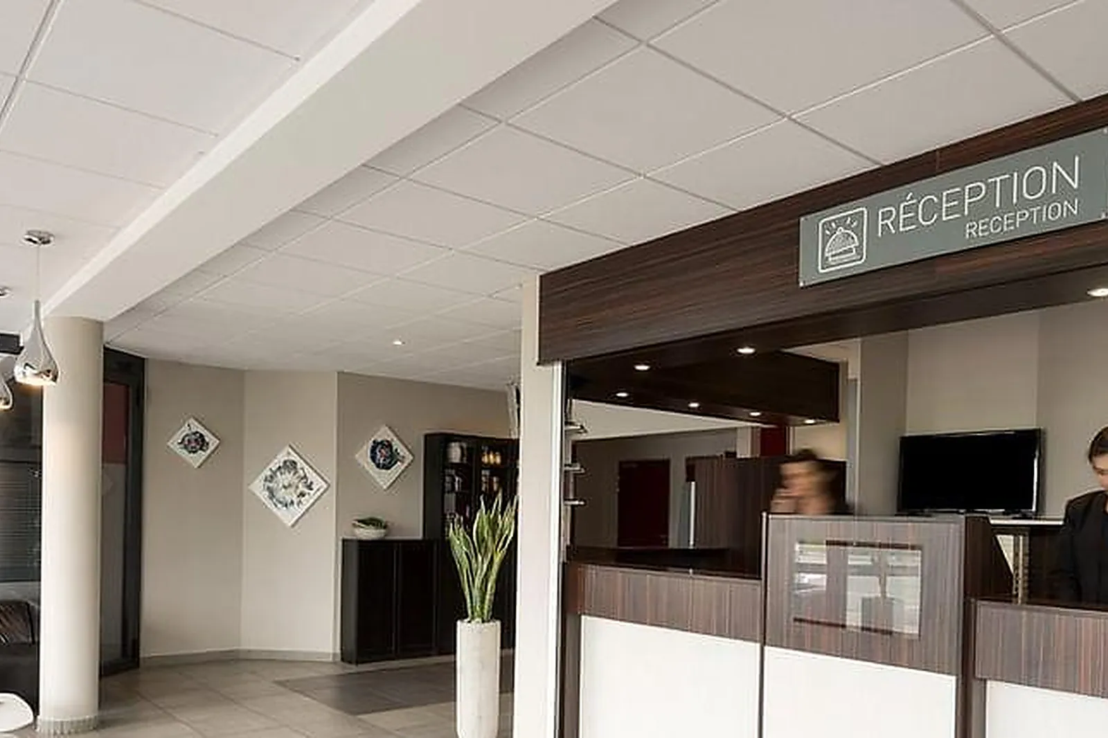 Lieux événementiels, THE ORIGINALS HÔTEL PONT ROUGE CARCASSONNE***