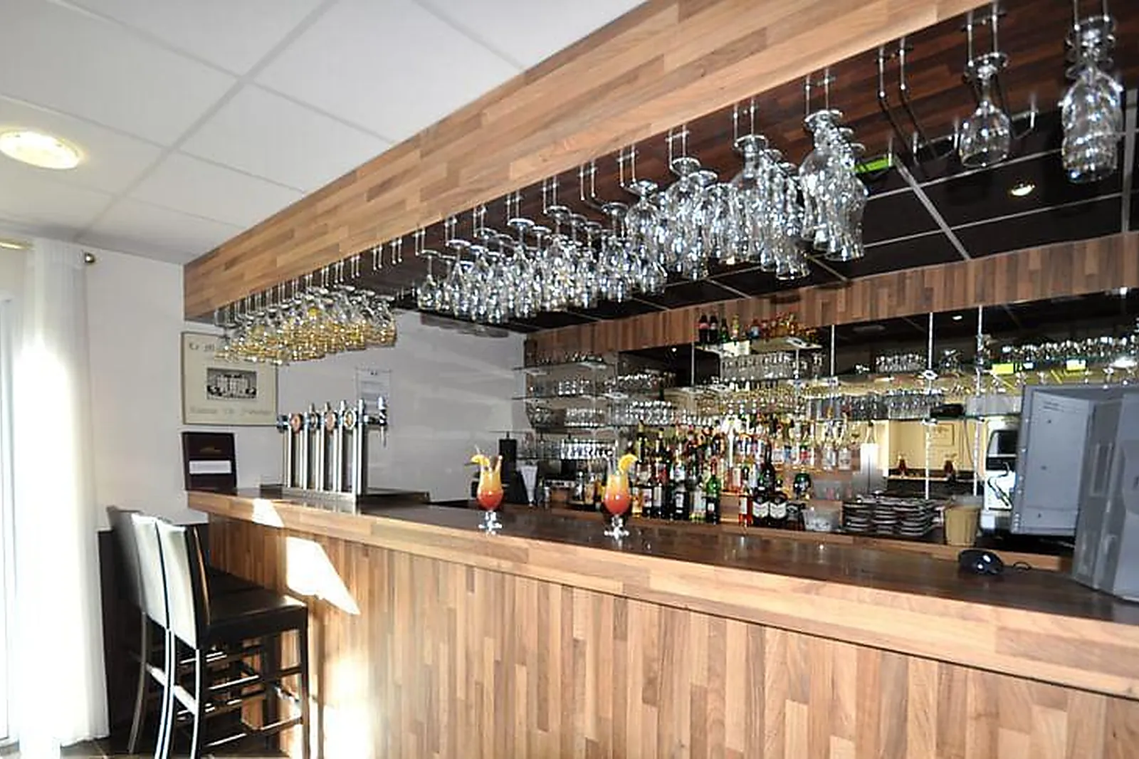 Lieux événementiels, THE ORIGINALS HÔTEL RESTAURANT ALEXIA***