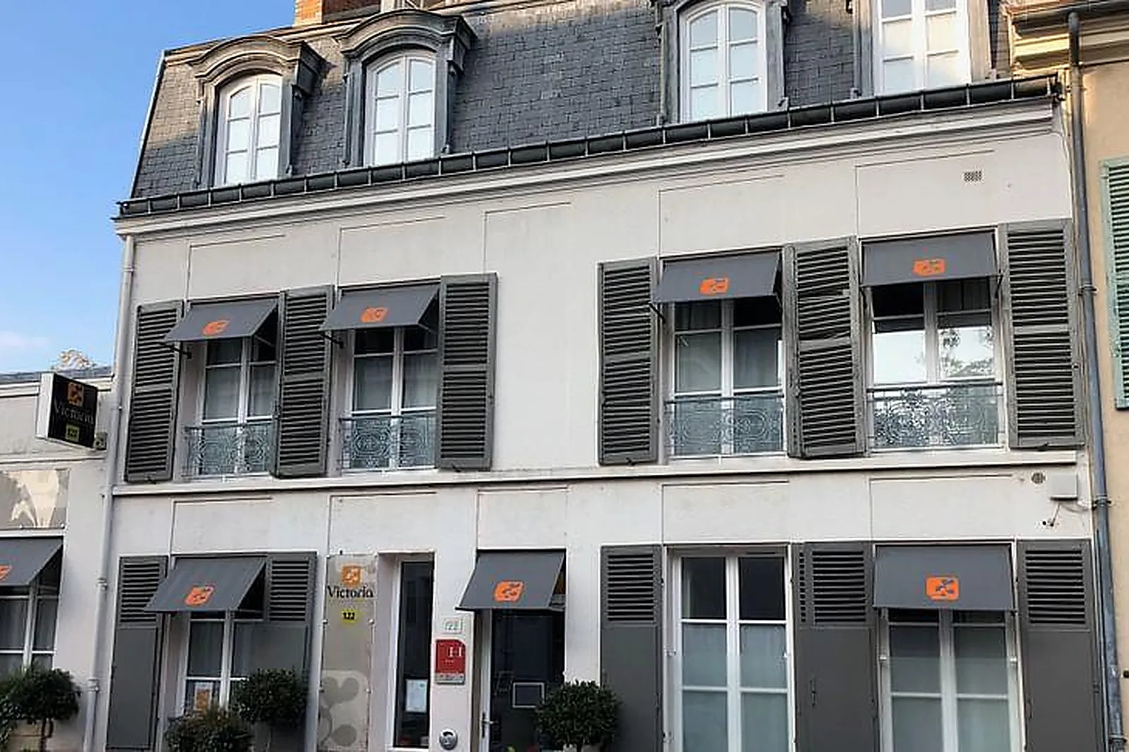 Lieux événementiels, WORK UP - ROUEN