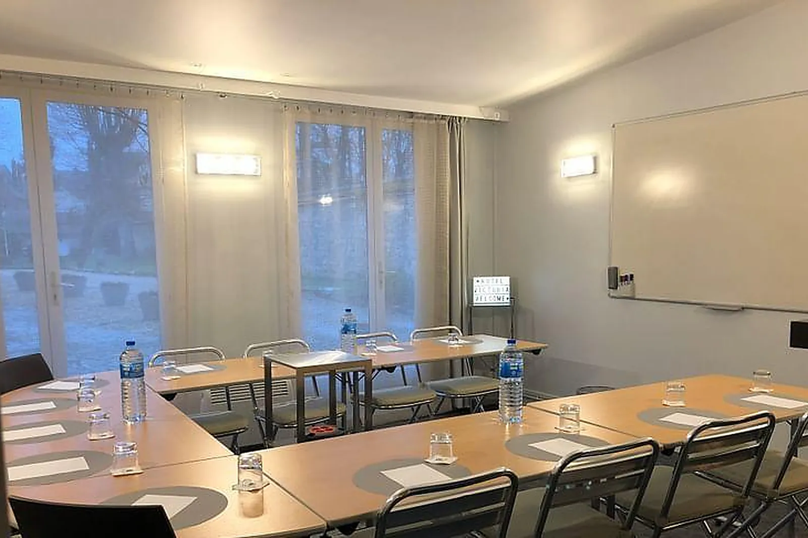 Lieux événementiels, WORK UP - ROUEN