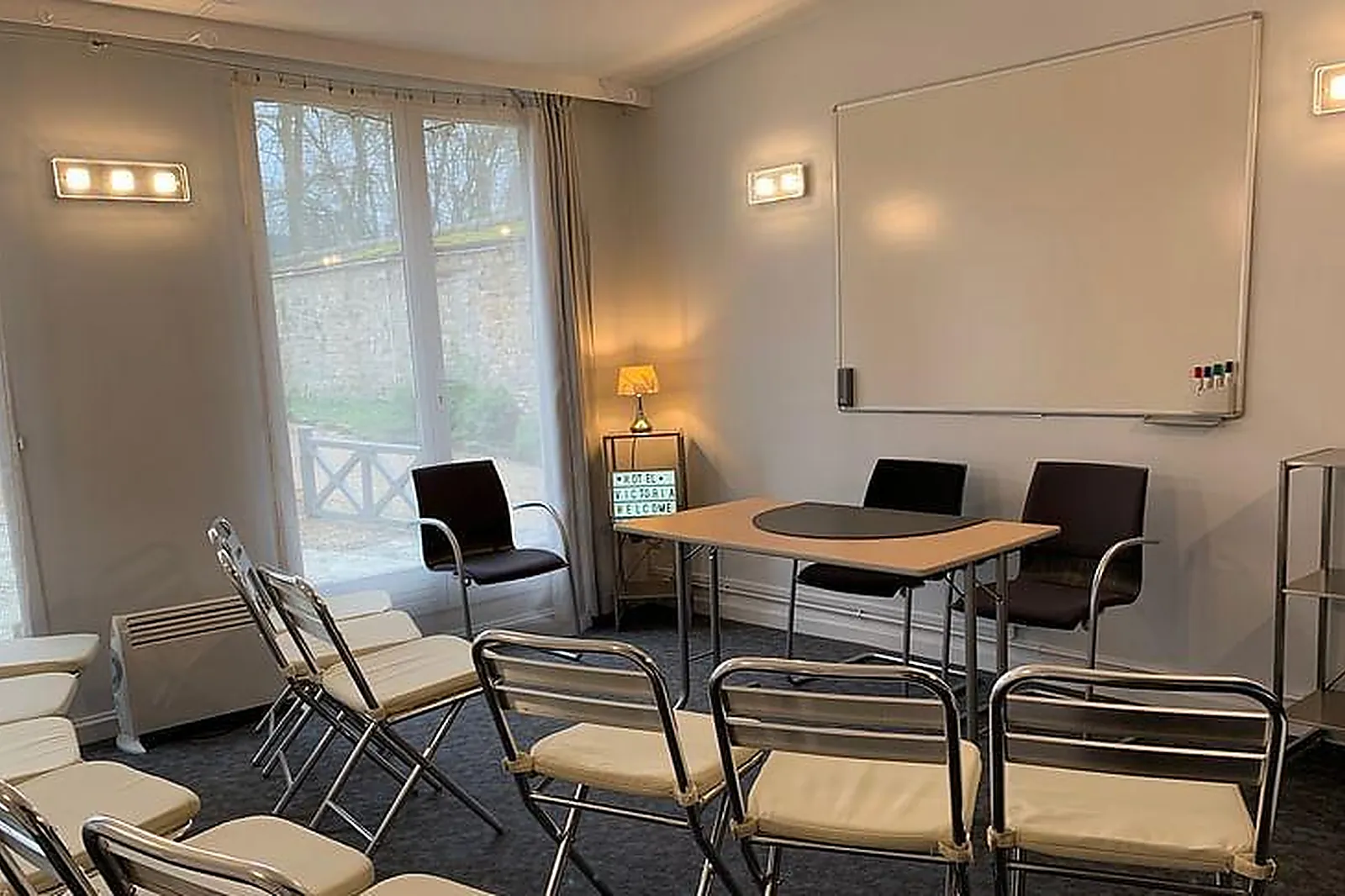 Lieux événementiels, WORK UP - ROUEN