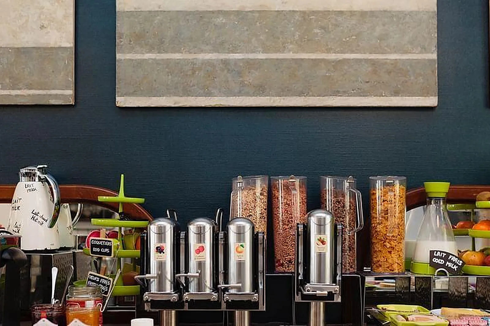 Lieux événementiels, WORK UP - ROUEN