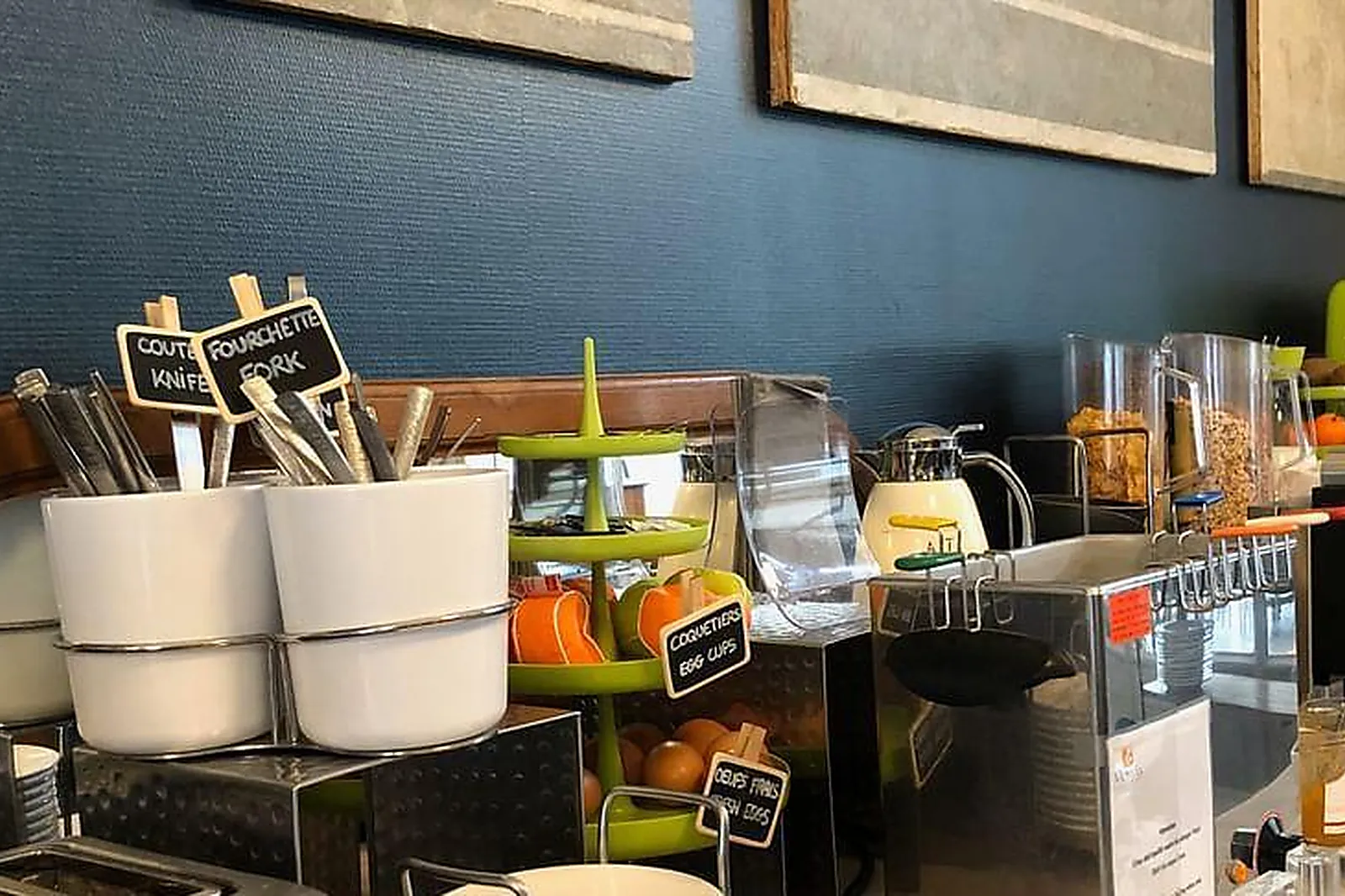 Lieux événementiels, WORK UP - ROUEN