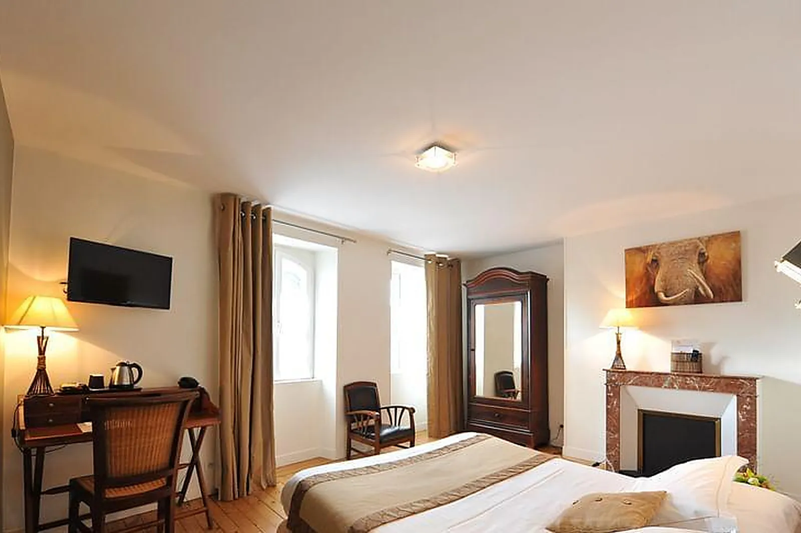 Lieux événementiels, WORK UP - ROUEN