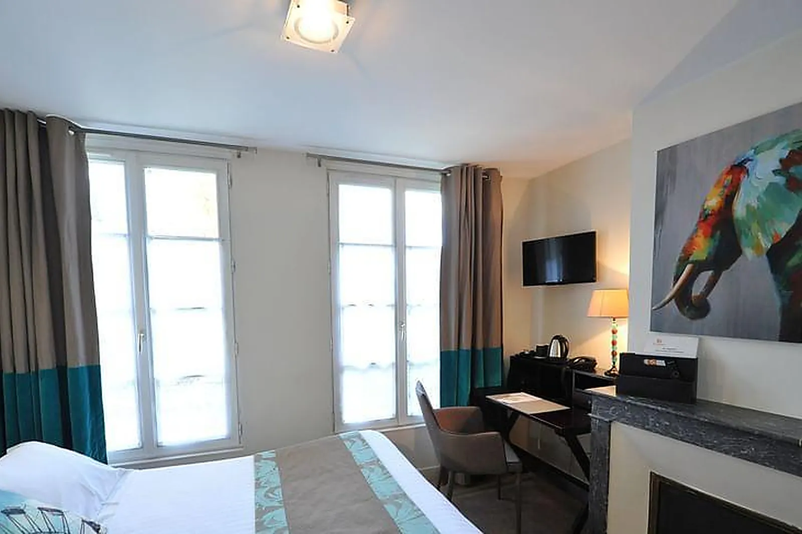 Lieux événementiels, WORK UP - ROUEN