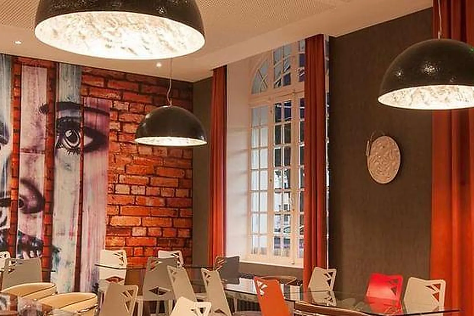 Lieux événementiels, THE ORIGINALS HÔTEL DE L'UNIVERS MONTLUÇON***