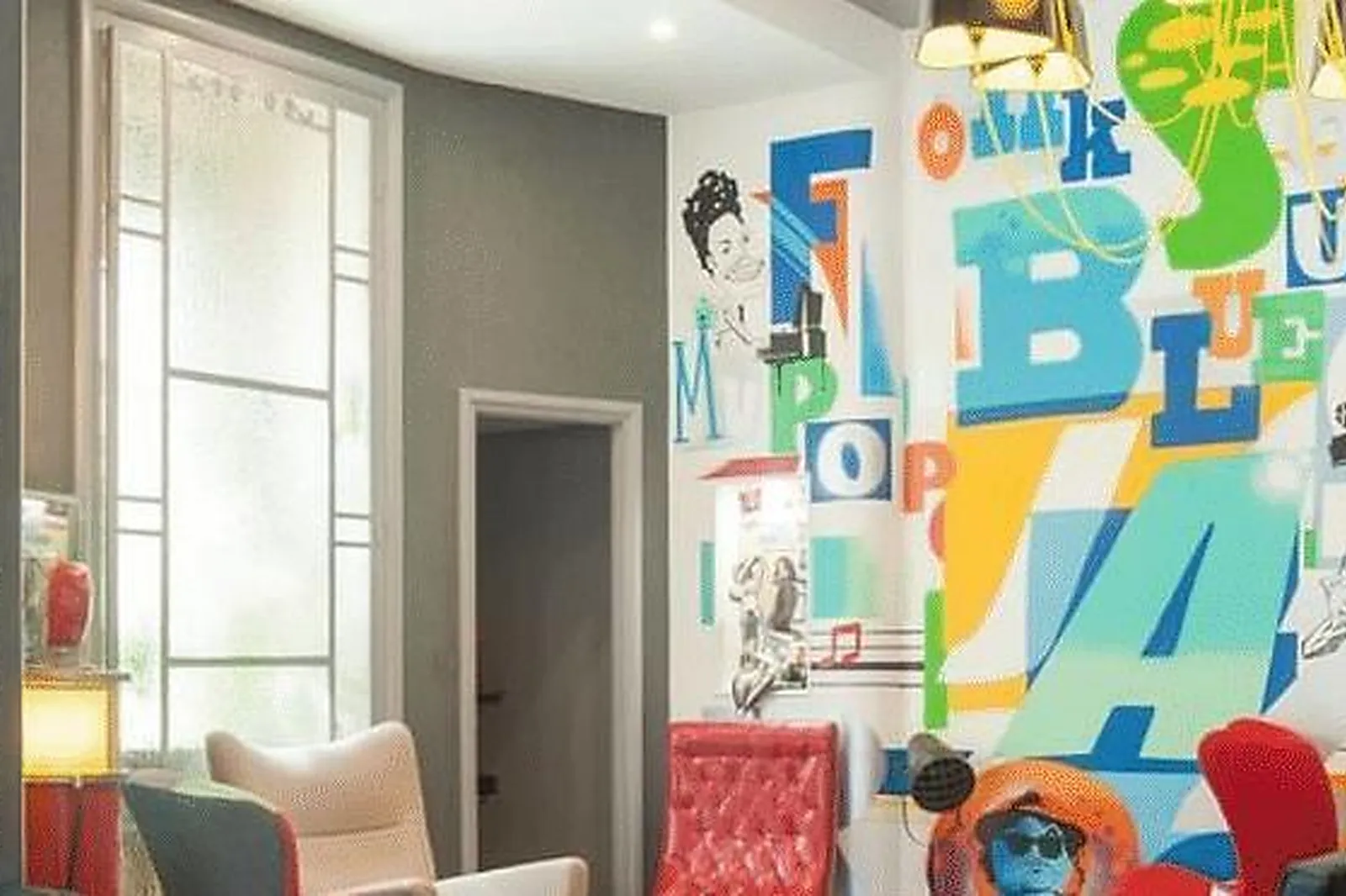 Lieux événementiels, THE ORIGINALS HÔTEL DE L'UNIVERS MONTLUÇON***