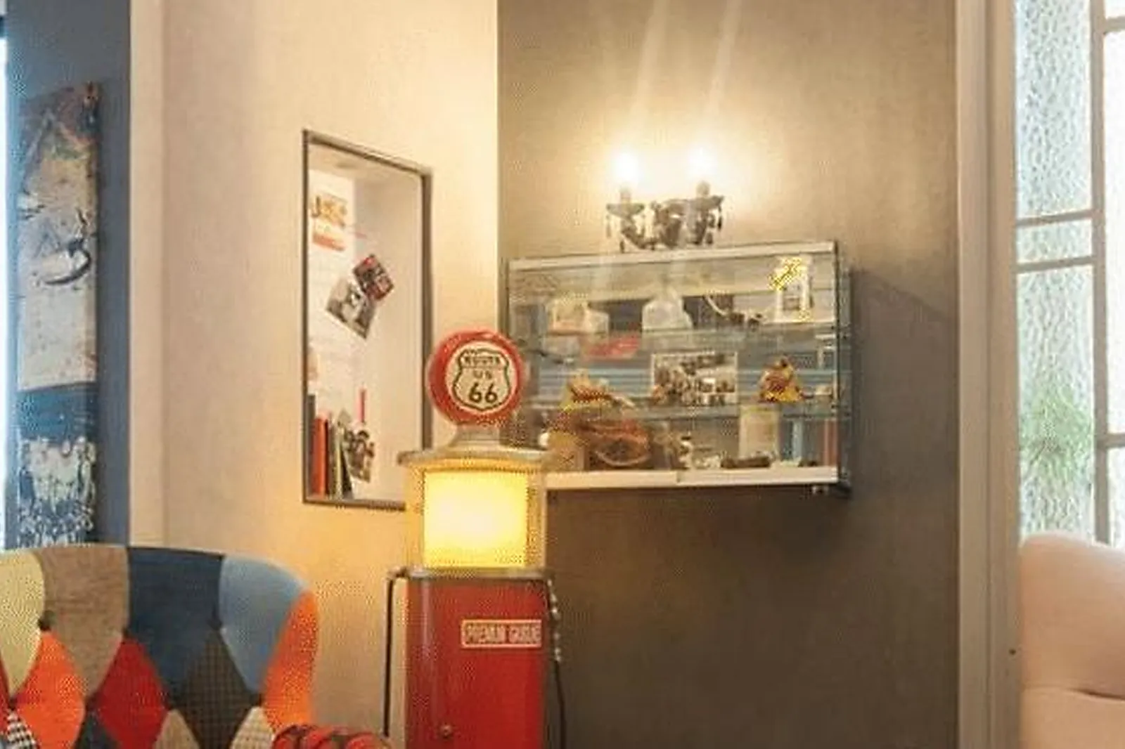 Lieux événementiels, THE ORIGINALS HÔTEL DE L'UNIVERS MONTLUÇON***