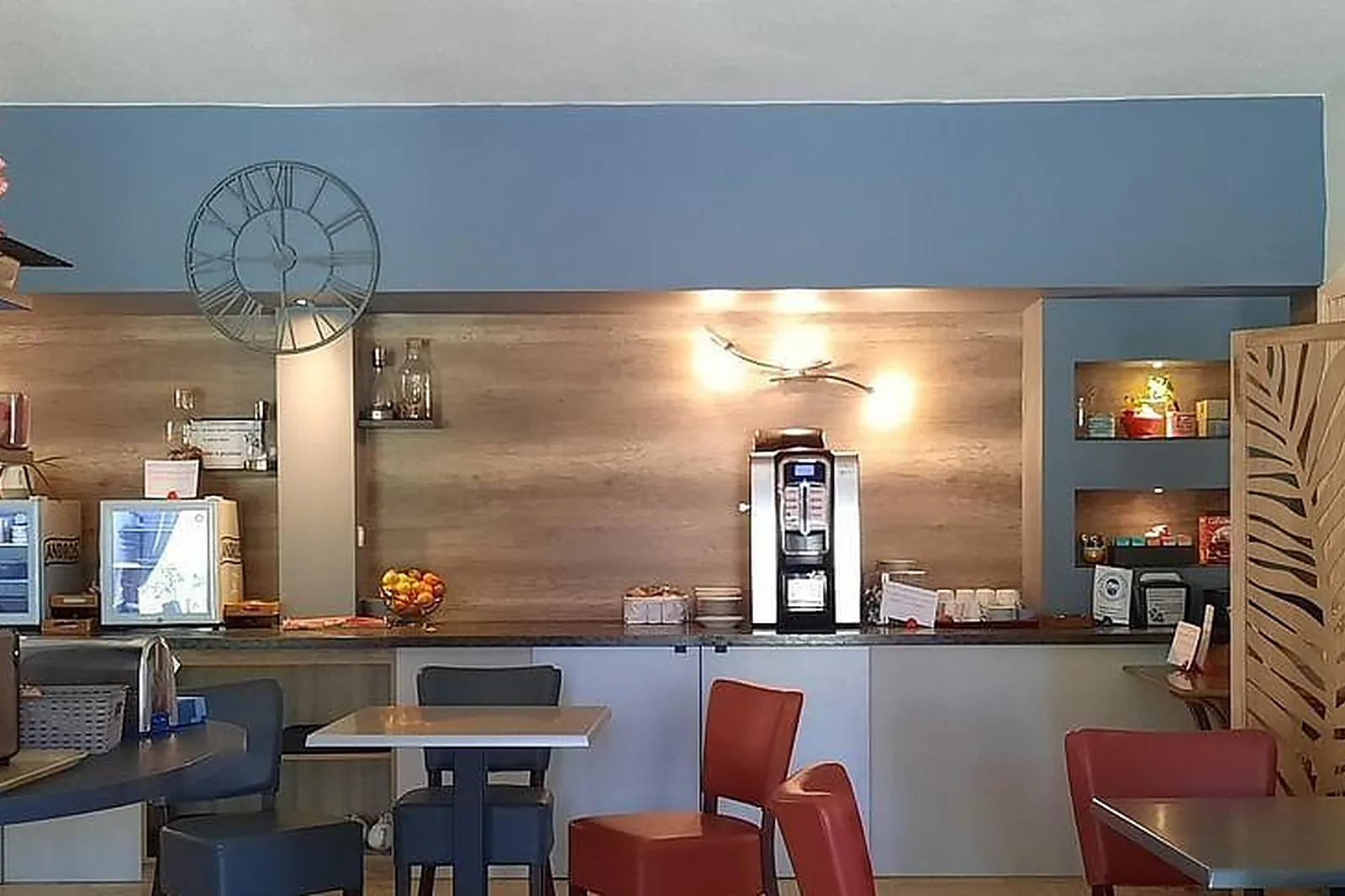 Lieux événementiels, THE ORIGINALS HÔTEL LA SIESTA***