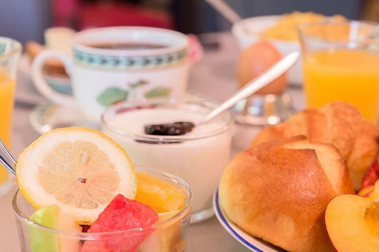 Lieux événementiels, THE ORIGINALS HÔTEL LA SIESTA***