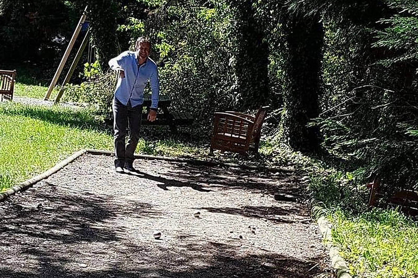 Lieux événementiels, THE ORIGINALS HÔTEL LA SIESTA***