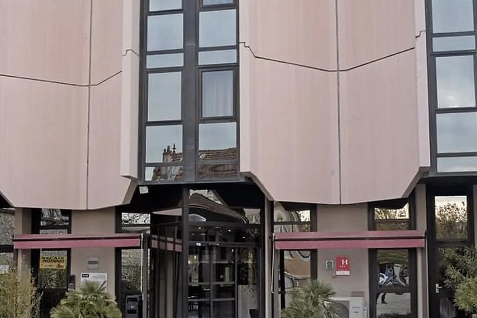 Lieux événementiels, THE ORIGINALS MONTÉLIMAR***