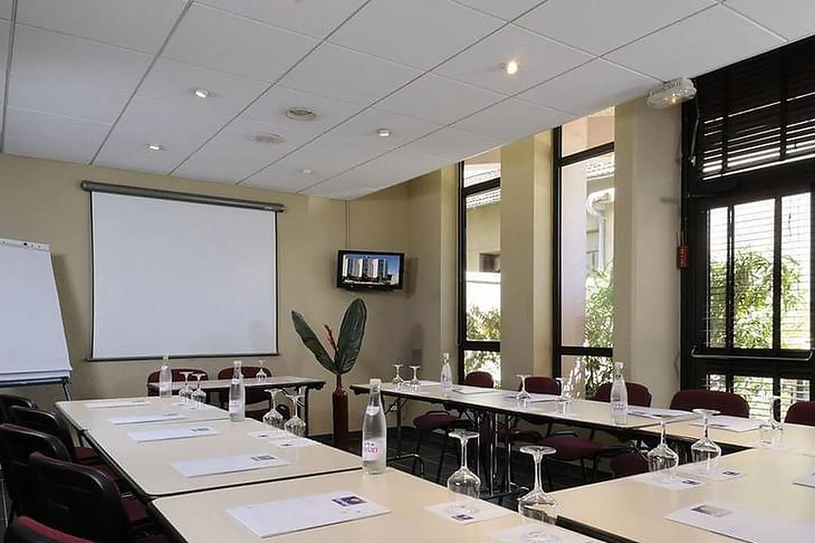 Lieux événementiels, THE ORIGINALS MONTÉLIMAR***