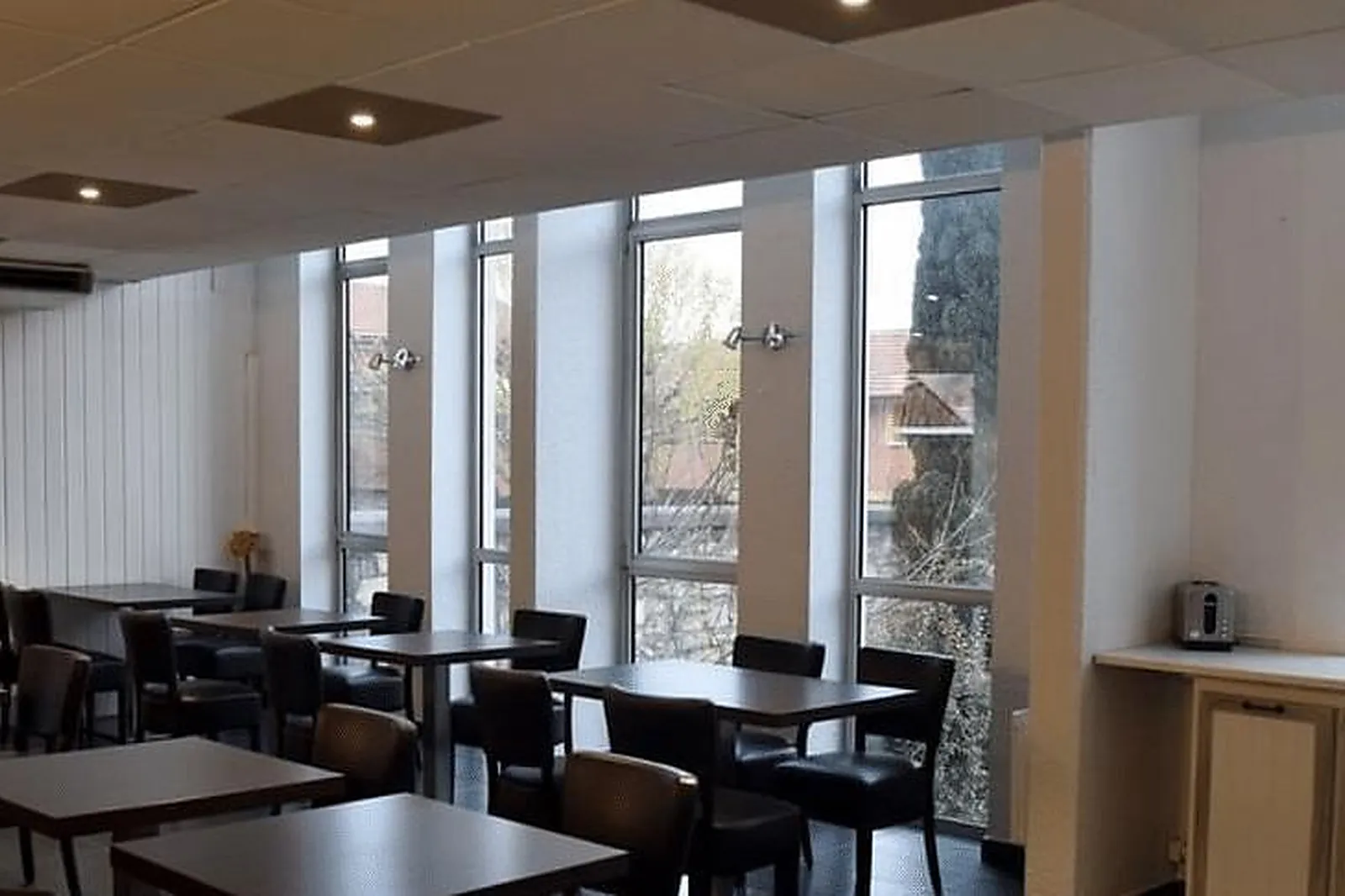 Lieux événementiels, THE ORIGINALS MONTÉLIMAR***