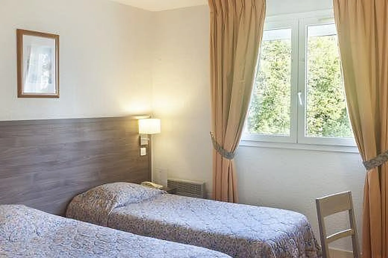 Lieux événementiels, THE ORIGINALS ORLÉANS PARC HÔTEL ****