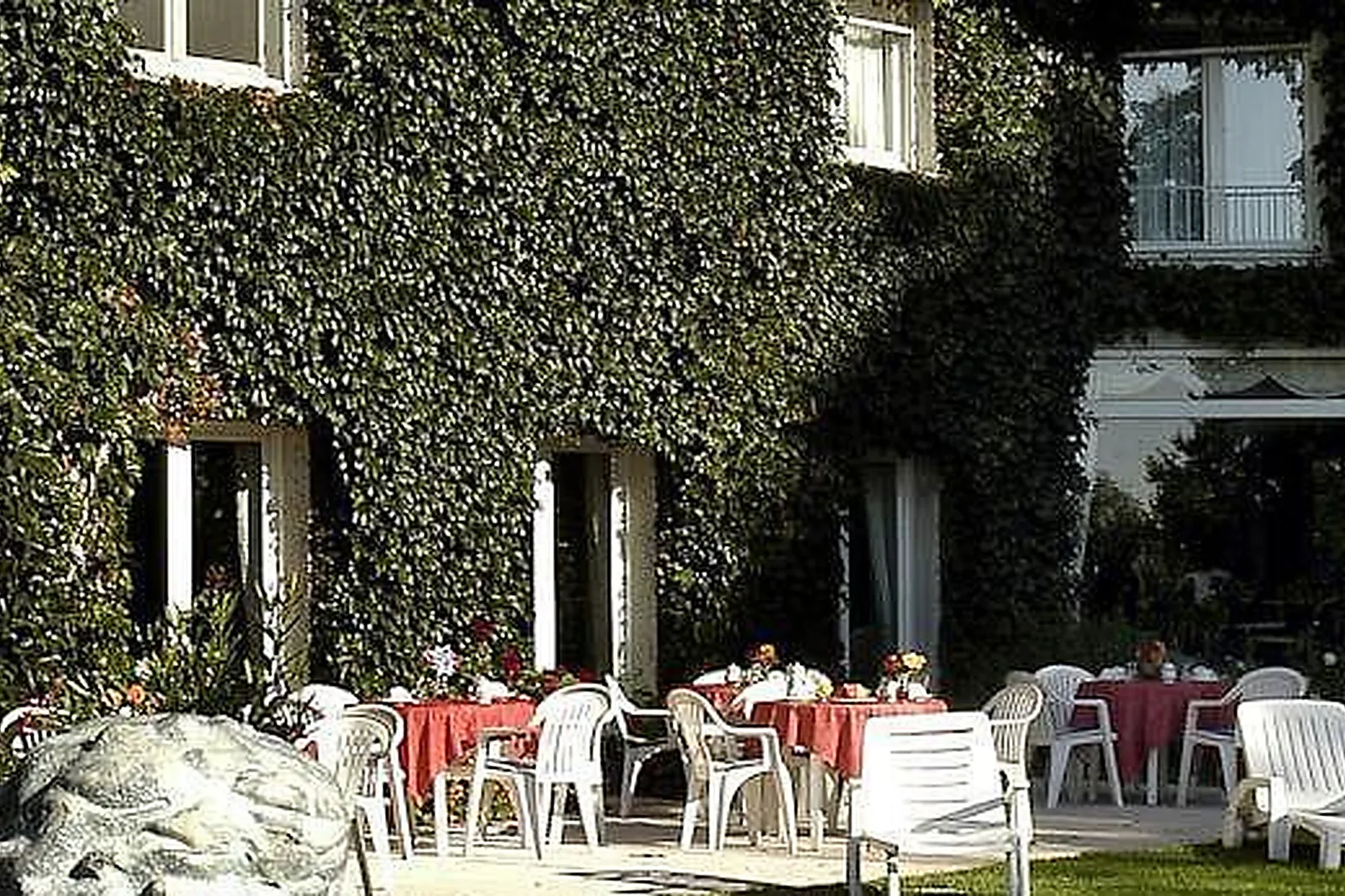 Lieux événementiels, THE ORIGINALS ORLÉANS PARC HÔTEL ****