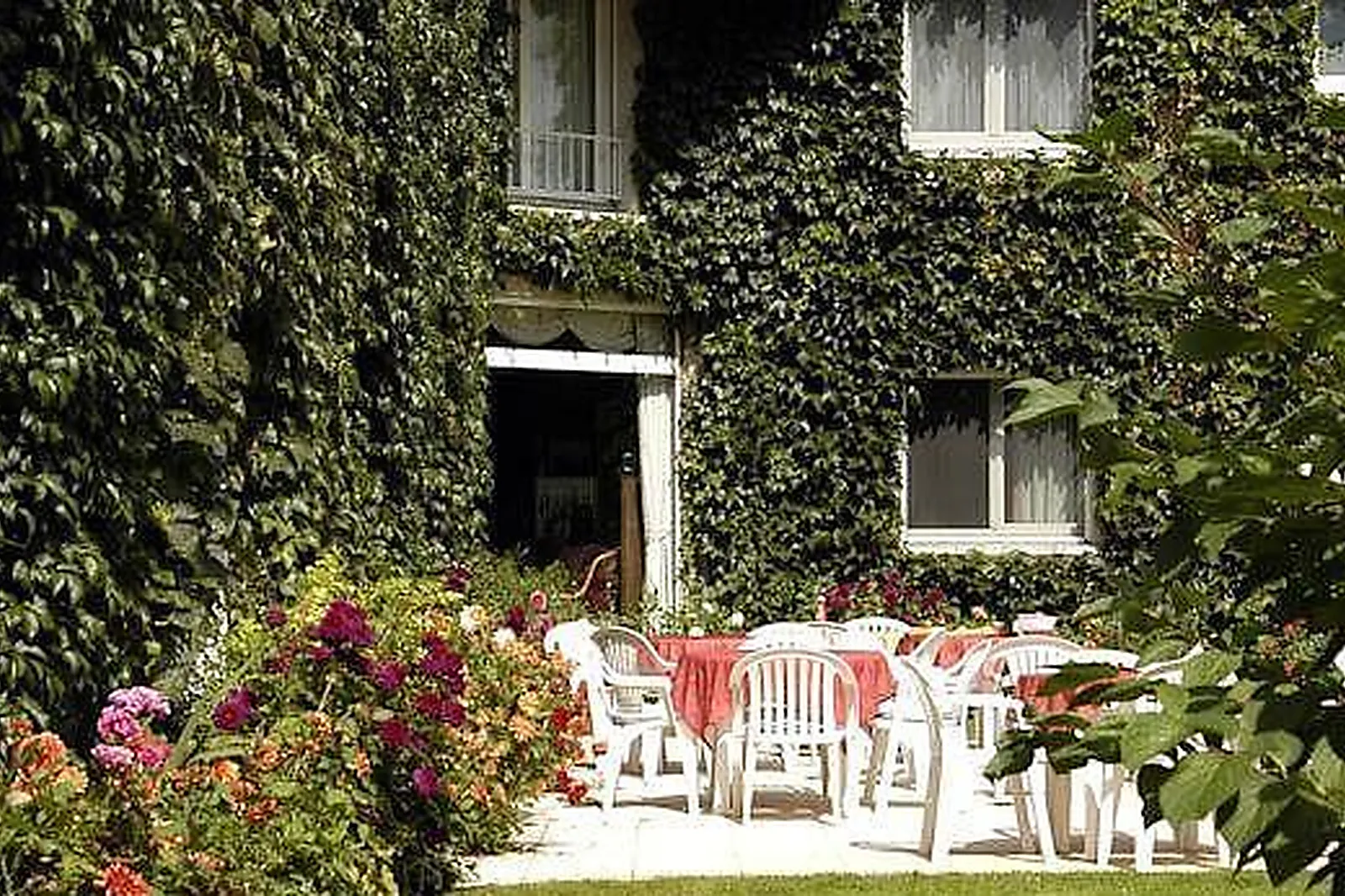 Lieux événementiels, THE ORIGINALS ORLÉANS PARC HÔTEL ****