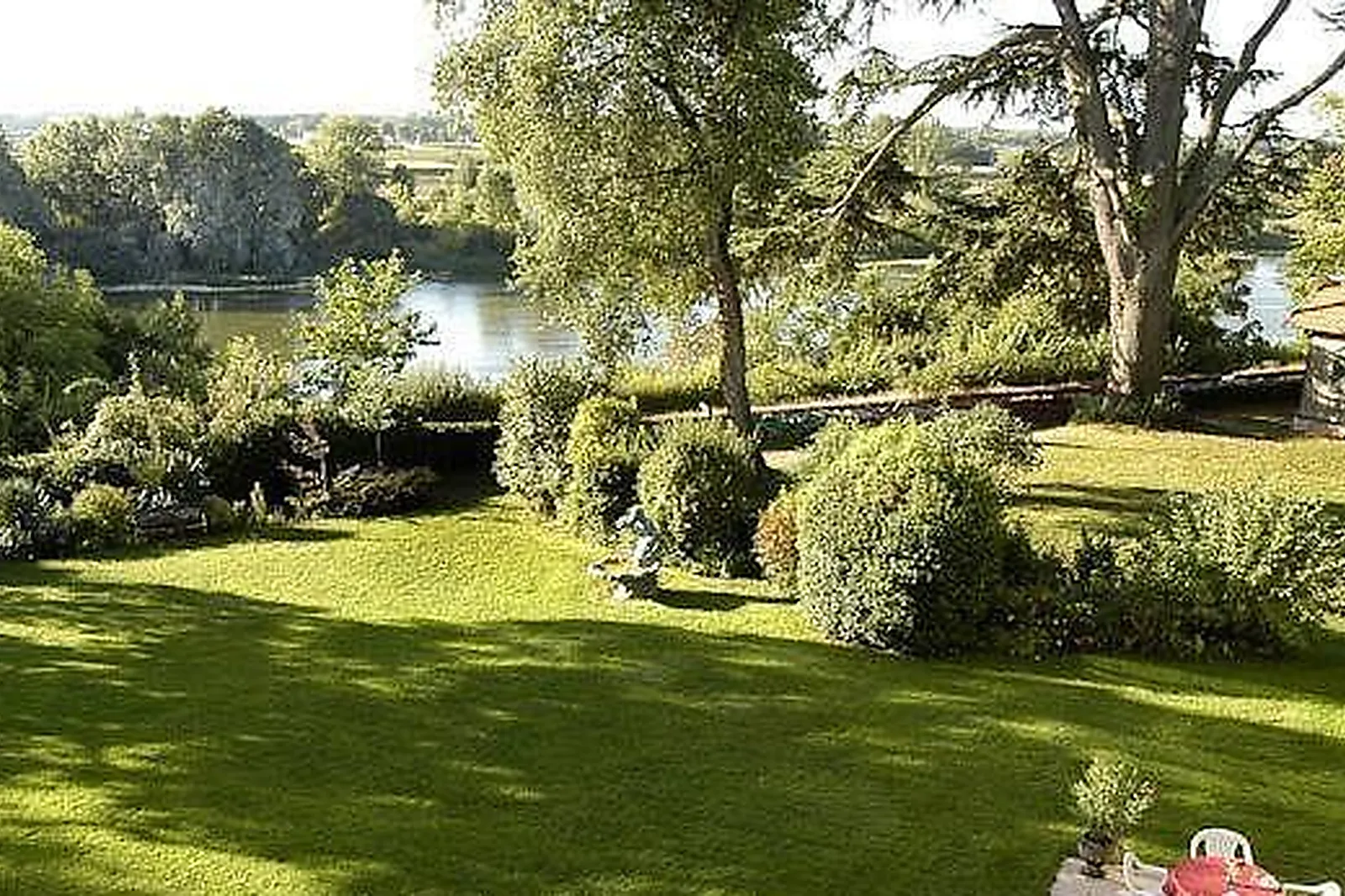 Lieux événementiels, THE ORIGINALS ORLÉANS PARC HÔTEL ****