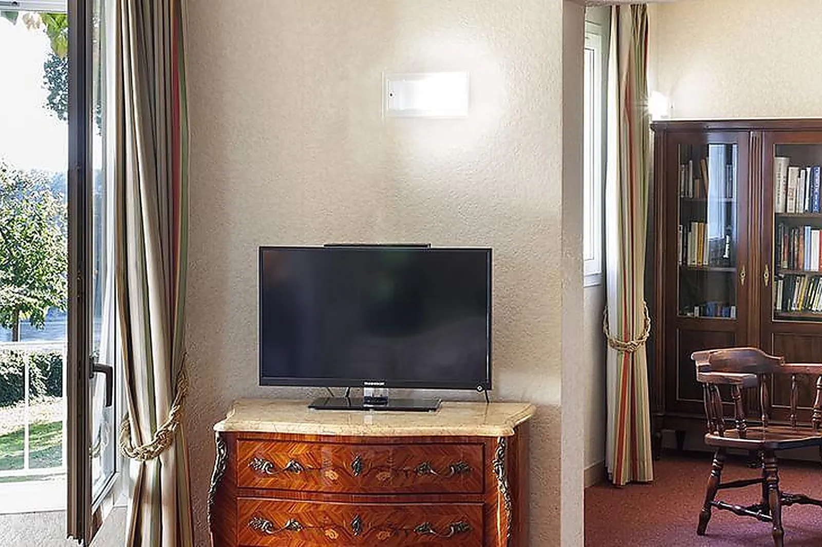 Lieux événementiels, THE ORIGINALS ORLÉANS PARC HÔTEL ****