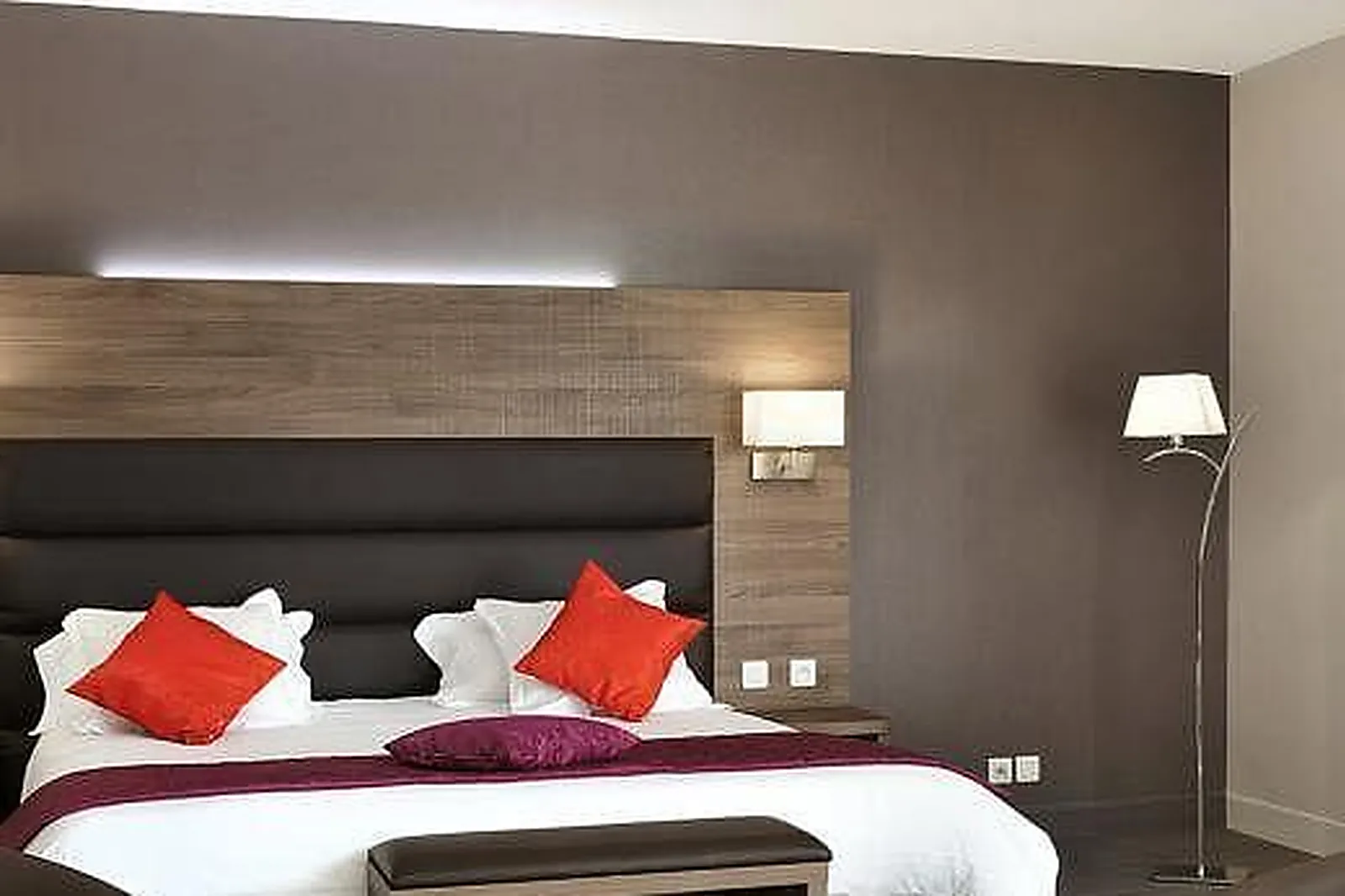 Lieux événementiels, THE ORIGINALS ORLÉANS PARC HÔTEL ****