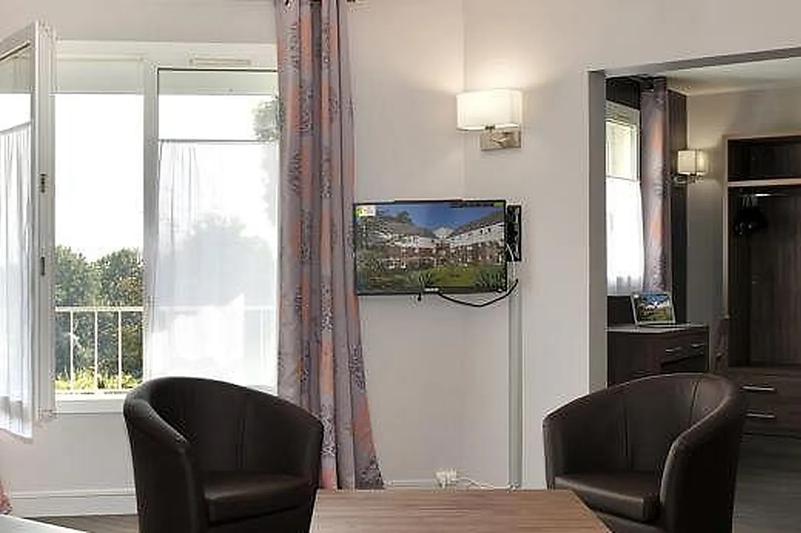 Lieux événementiels, THE ORIGINALS ORLÉANS PARC HÔTEL ****