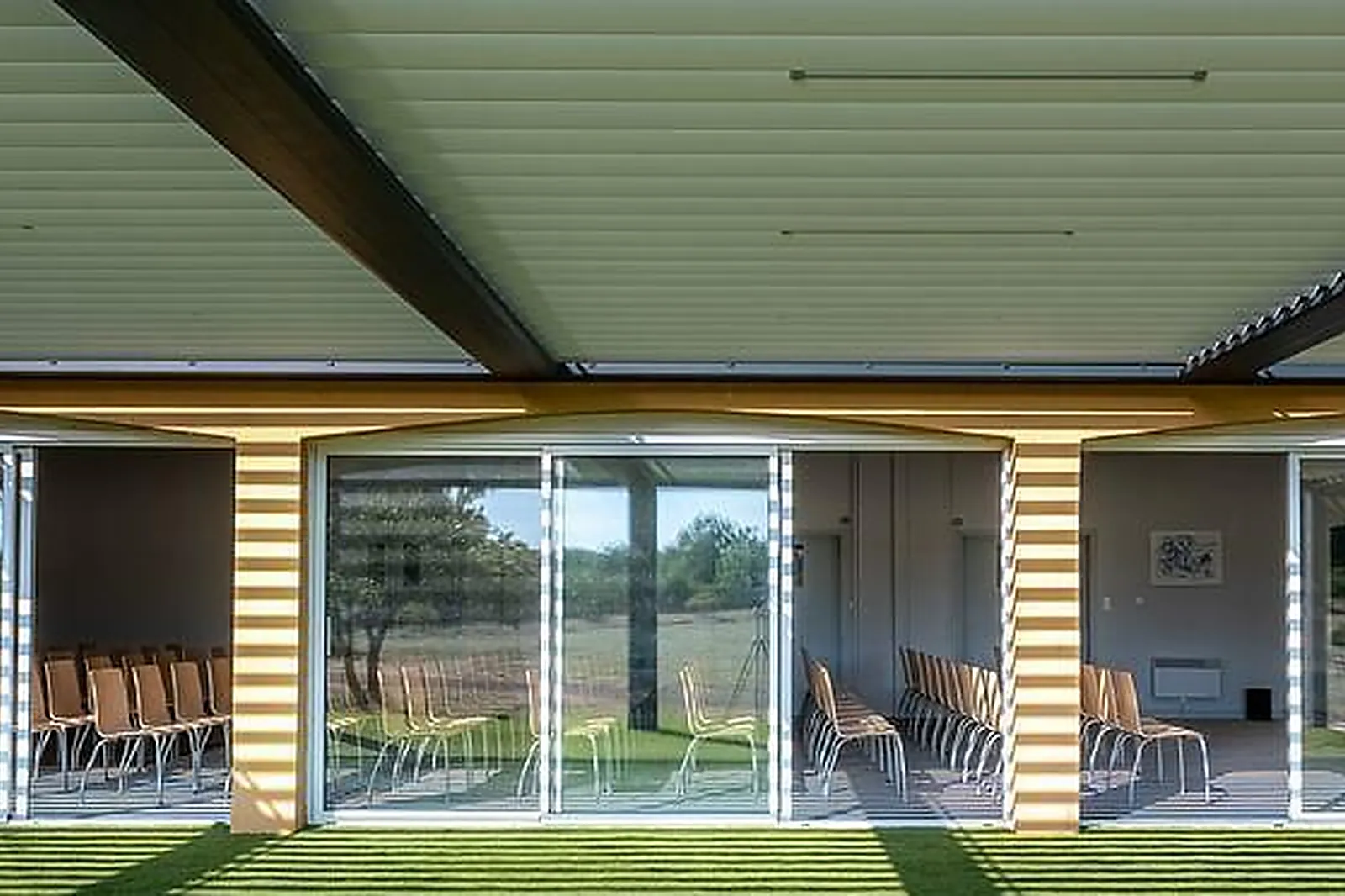 Lieux événementiels, THE ORIGINALS RELAIS HÔTEL CAUSSE COMTAL***