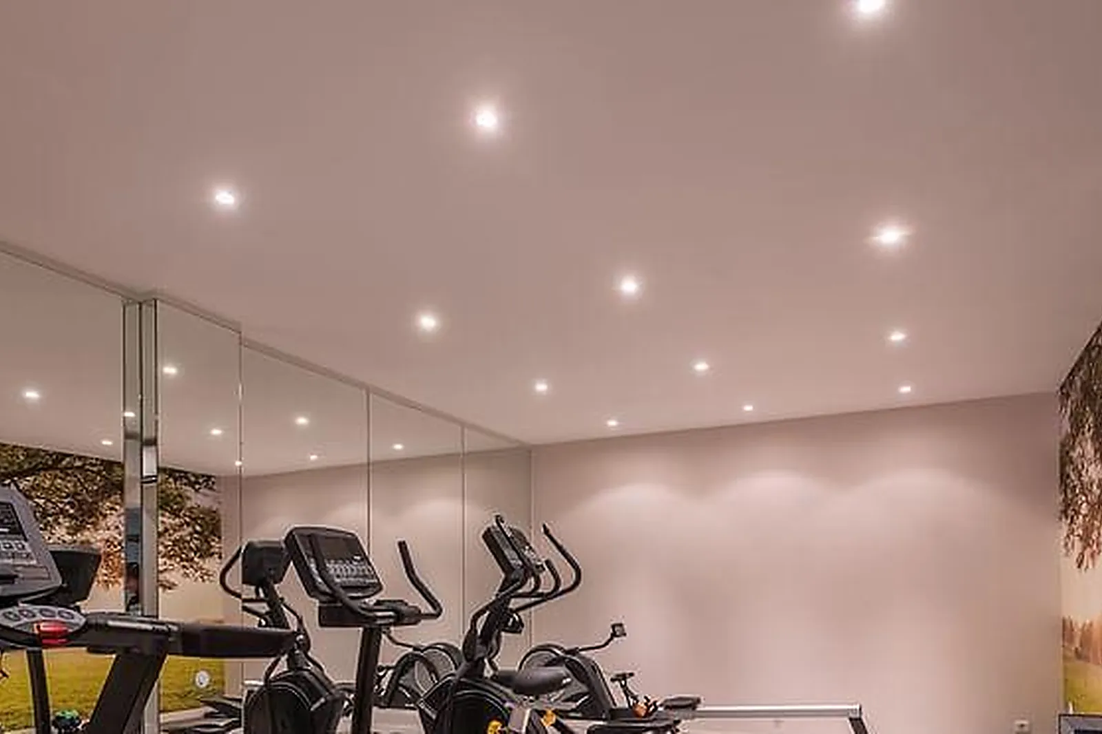 Lieux événementiels, THE ORIGINALS RELAIS HÔTEL CAUSSE COMTAL***